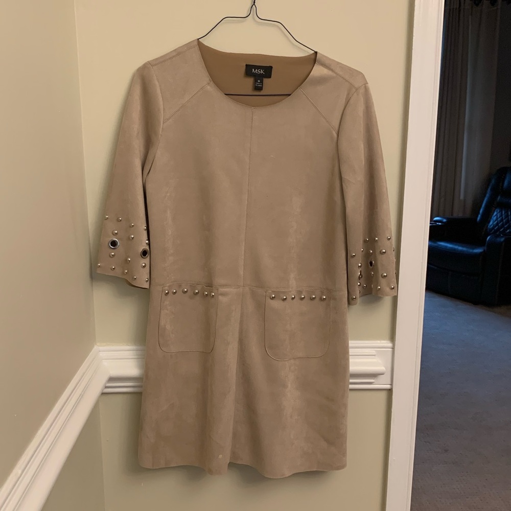 Comfortable dress